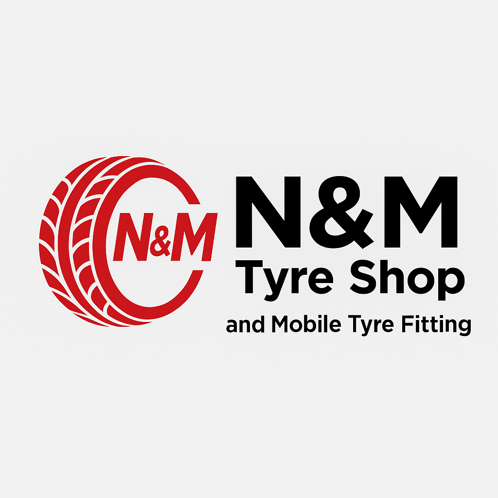 N & M Tyre Shop